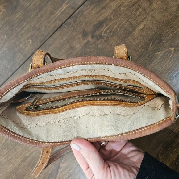 LOUIS VUITTON PETIT BUCKET - Picture 13 of 15